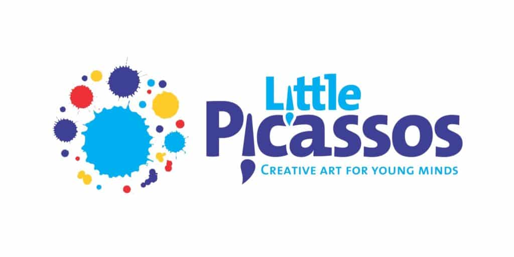 Logo of Little Picassos Schwabing