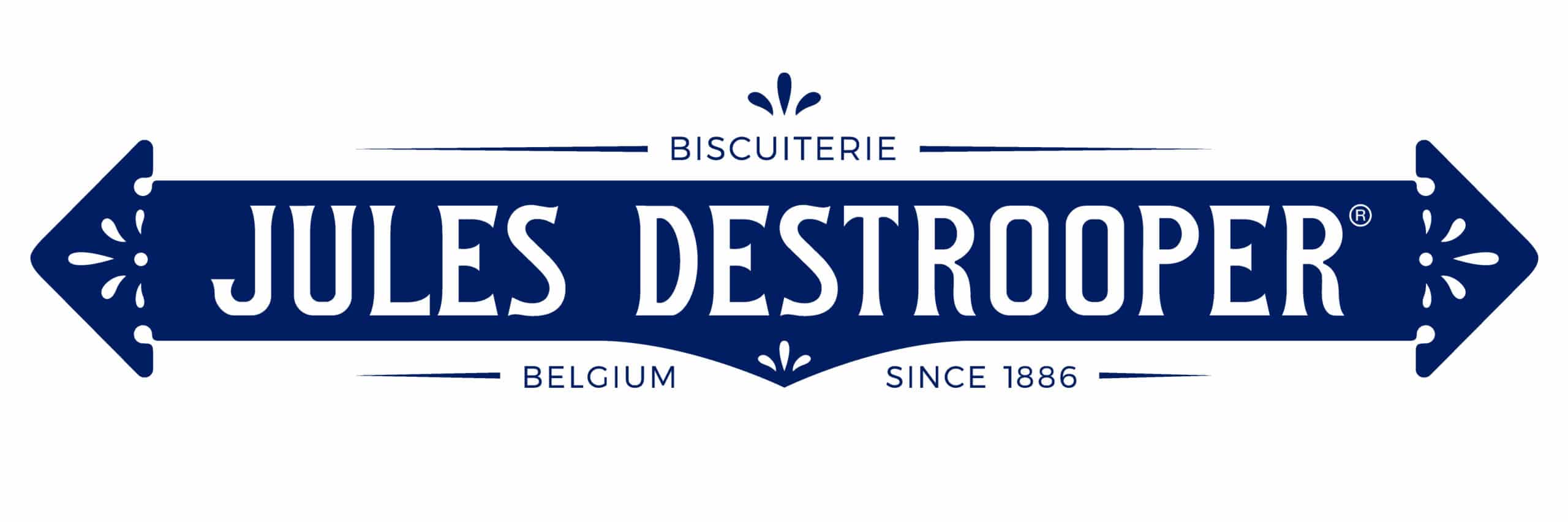 Logo of Jules Destrooper