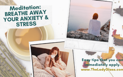 Free Guided Meditation for Sleep and Anxiety