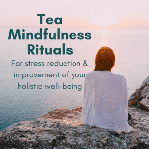 online tea meditation course