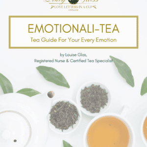 free natural organic tea remedy guide for healing and wellness