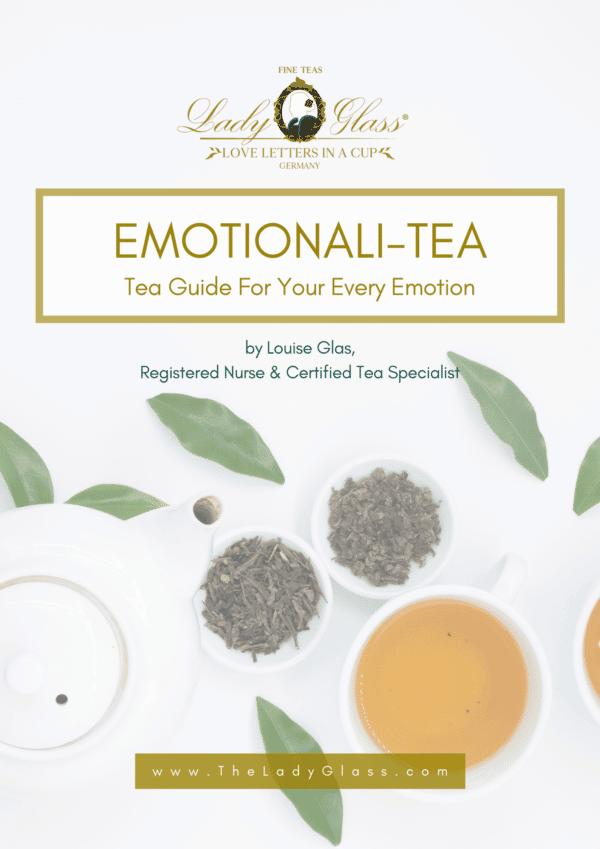 free natural organic tea remedy guide for healing and wellness